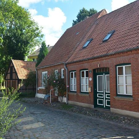 Muschel Apartment Fehmarn Luaran gambar