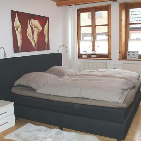 Muschel Apartment Fehmarn Luaran gambar