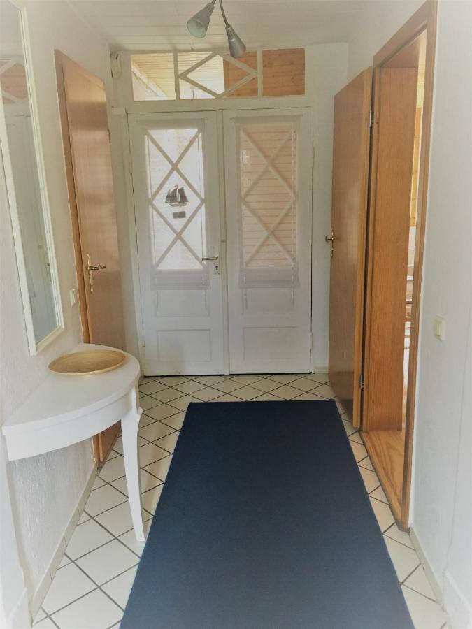 Muschel Apartment Fehmarn Luaran gambar