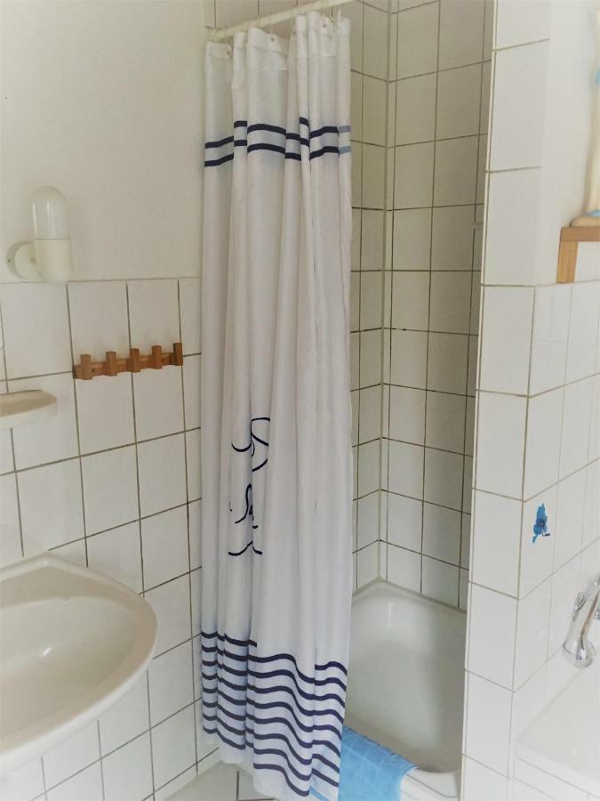 Muschel Apartment Fehmarn Luaran gambar