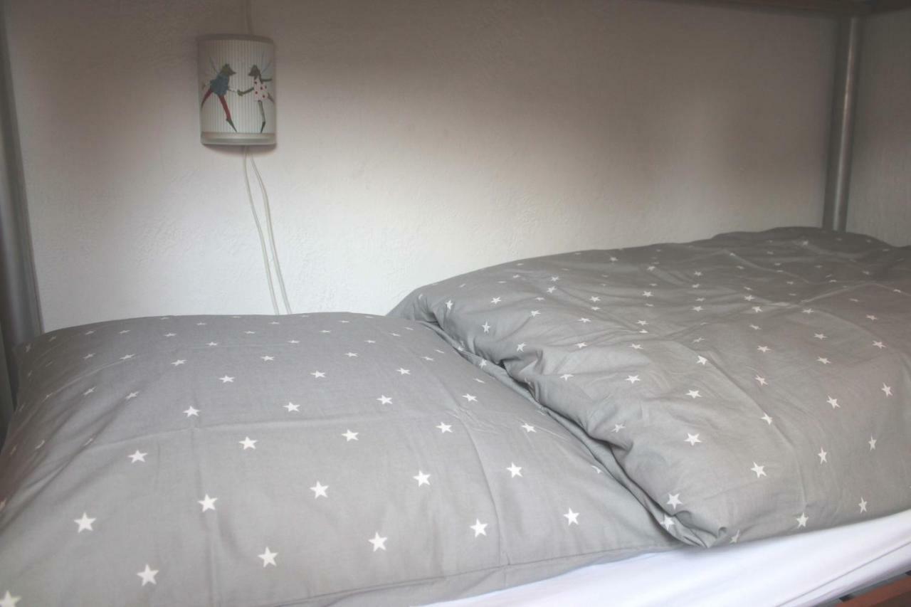 Muschel Apartment Fehmarn Luaran gambar